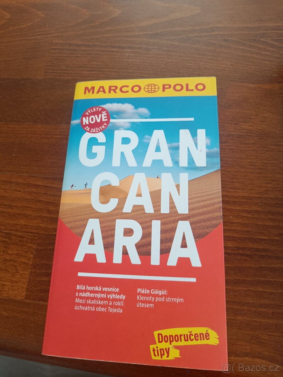 Gran canaria