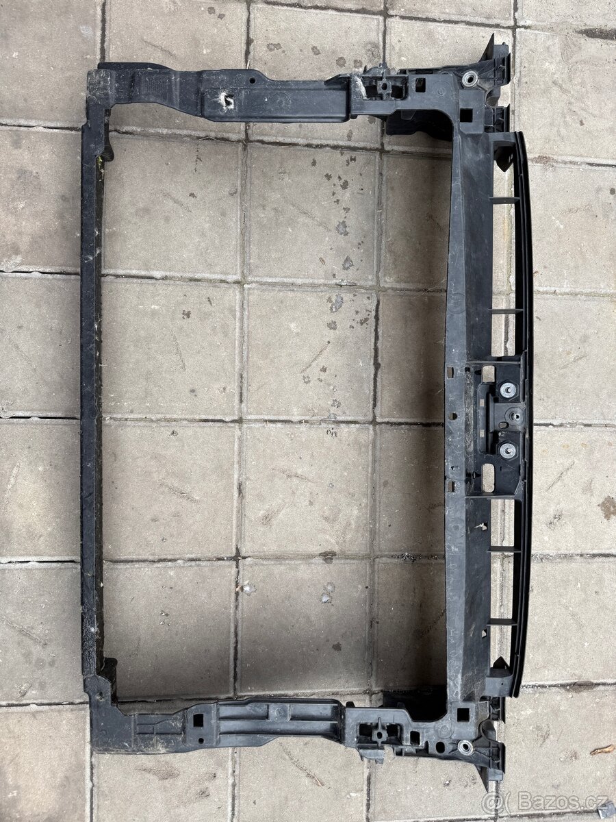 Chladičová stěna VW Arteon 3G8805588AD