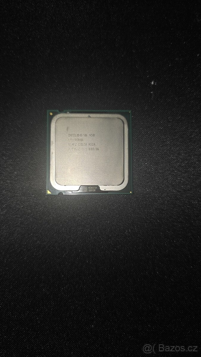 Procesor Intel Celeron 06 450 2.2 GHz
