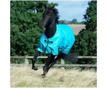 Deka Bucas Freedom light sweet blue 125 cm