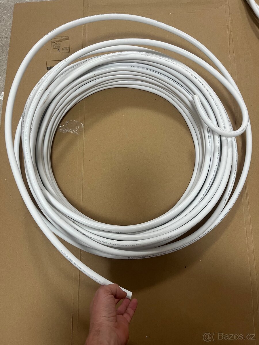 Potrubi DELTATOP PEX-AL-PEX 16x2