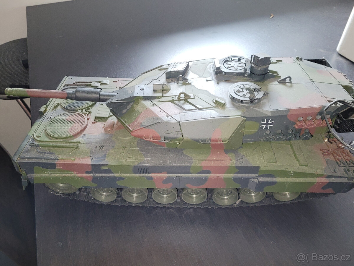 Tank Hobby