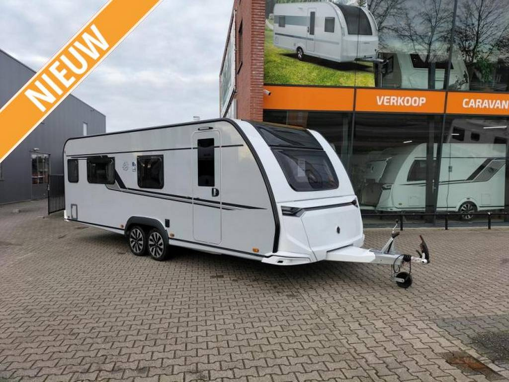 Knau Sudwind 650