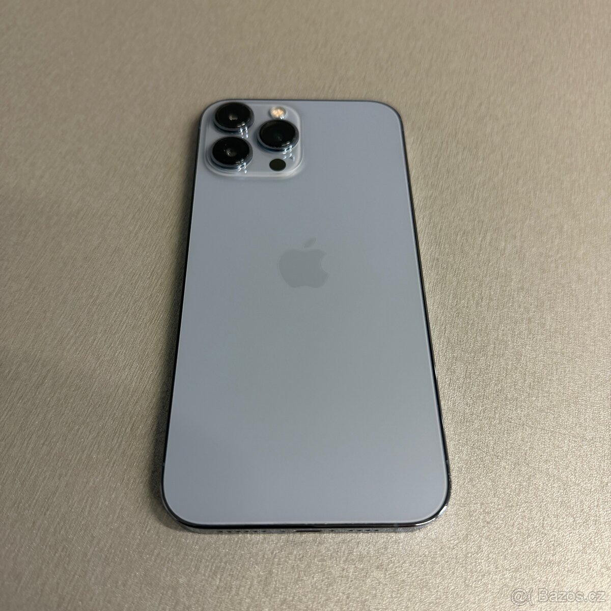 iPhone 13 Pro Max 256GB, pěkný stav, 12 měsíců záruka