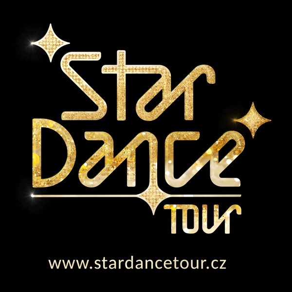 Stardance tour Brno