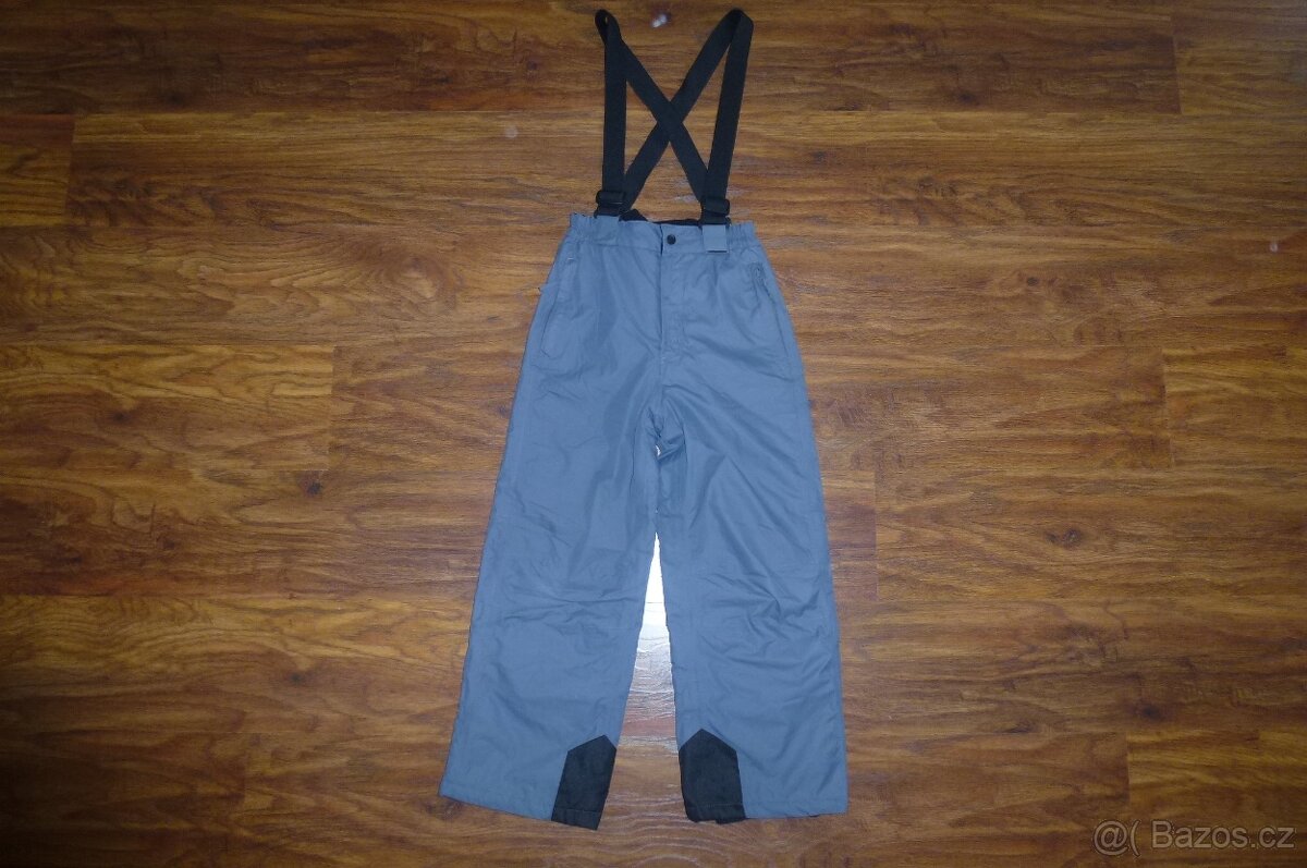 Chlapecké oteplovačky Alive 140