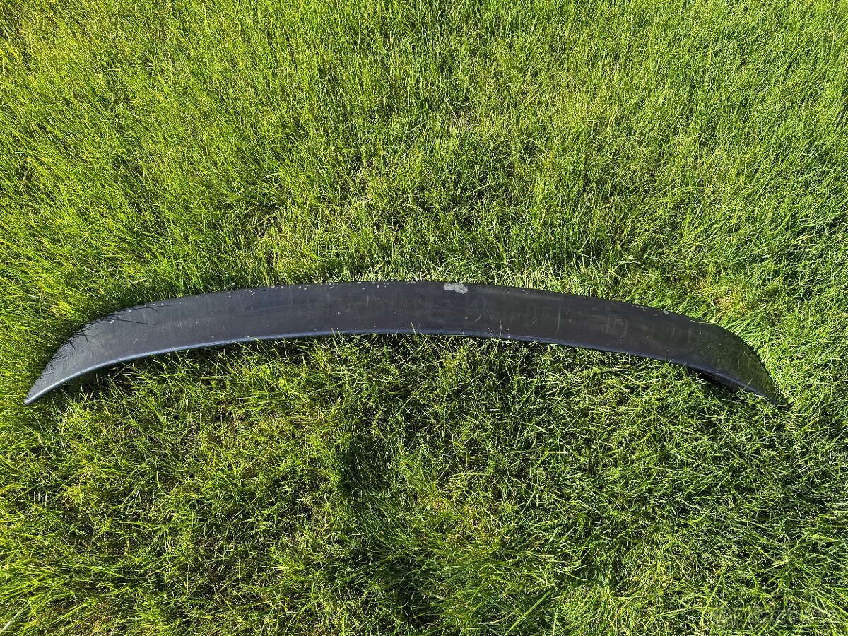 Octavia 1 škoda spoiler Sedan