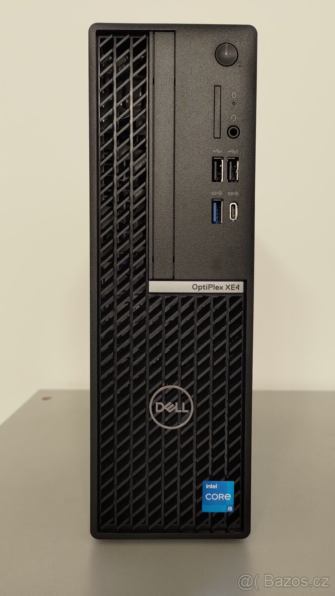 Dell Optiplex XE4