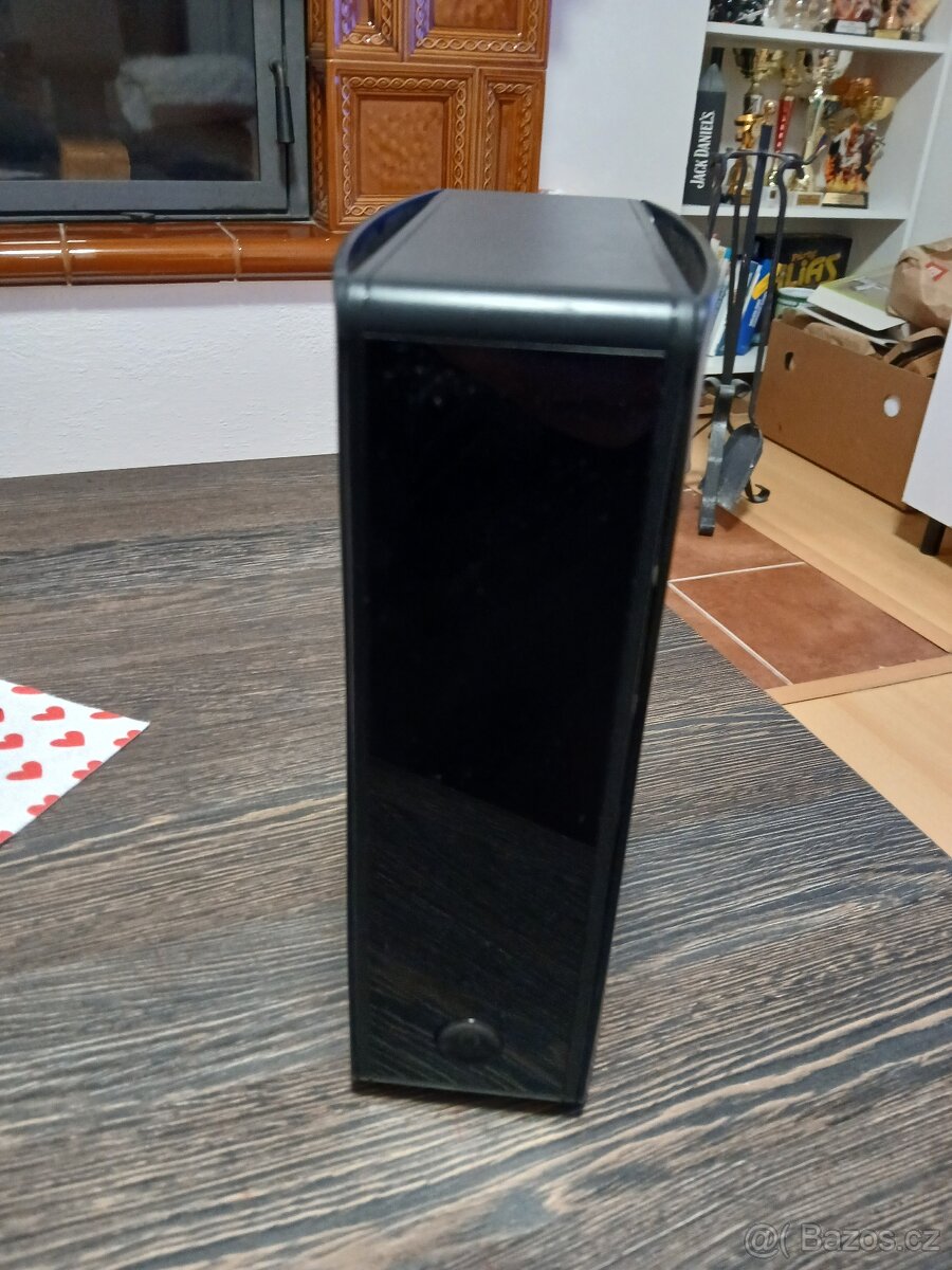 Modem O2 smart box V2