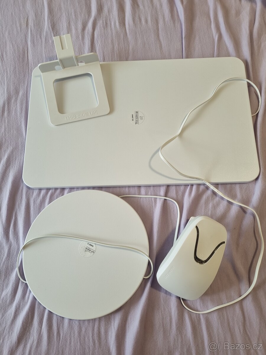 Monitor dechu Baby sense 2 pro