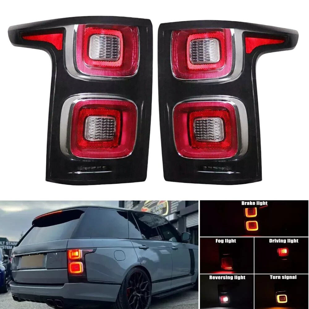 Zadni světla Range rover l405