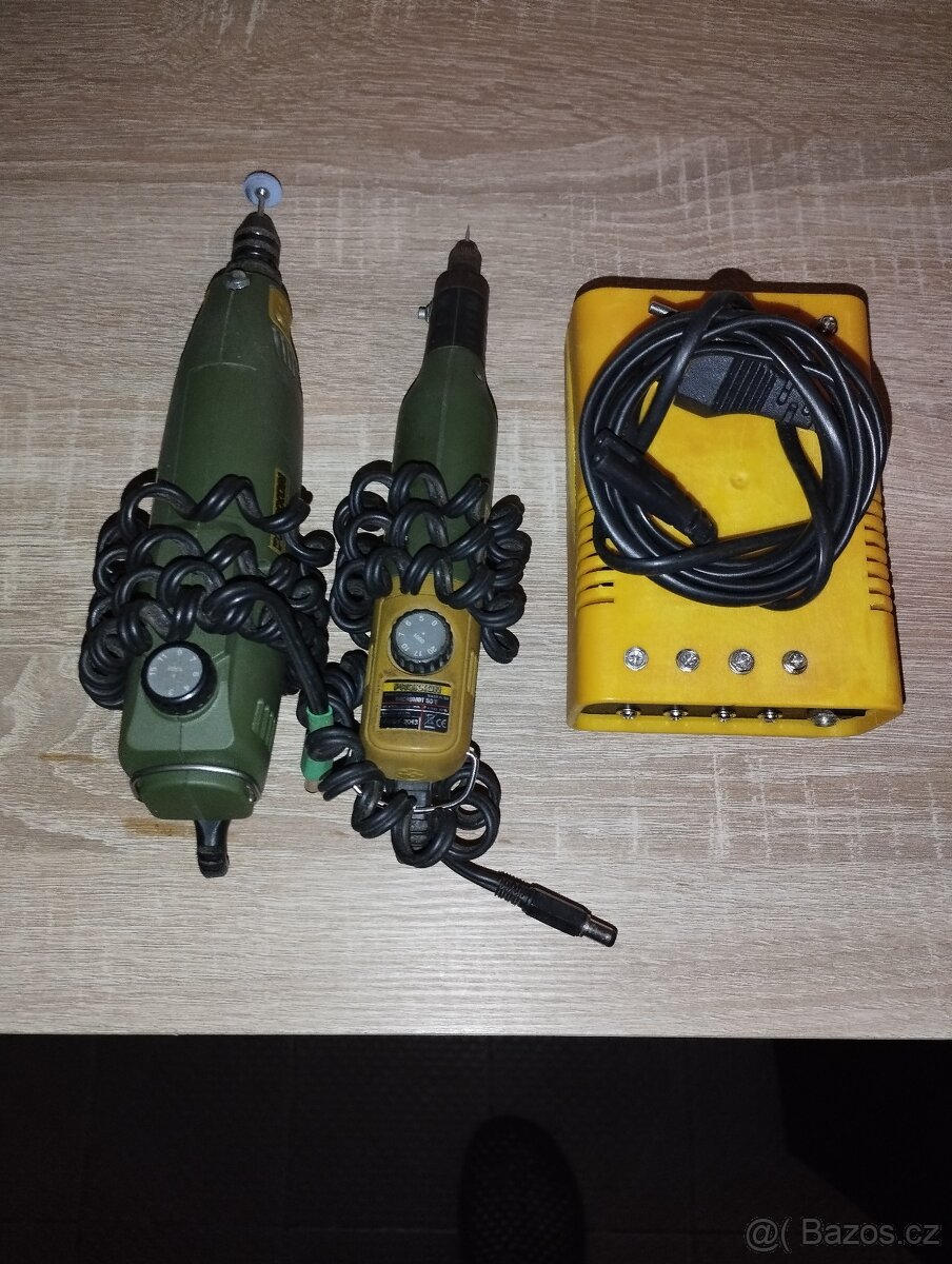 Prodám mini vrtačku.