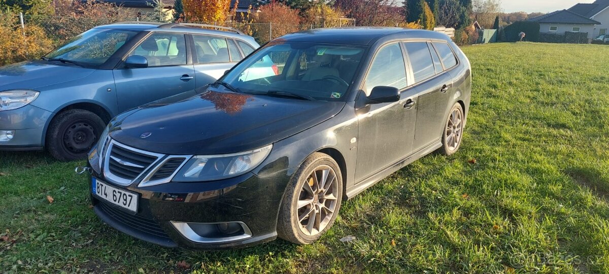 Saab 9-3