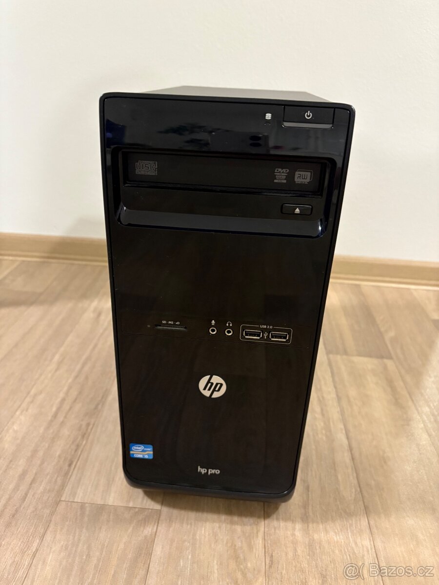 HP PRO 3500