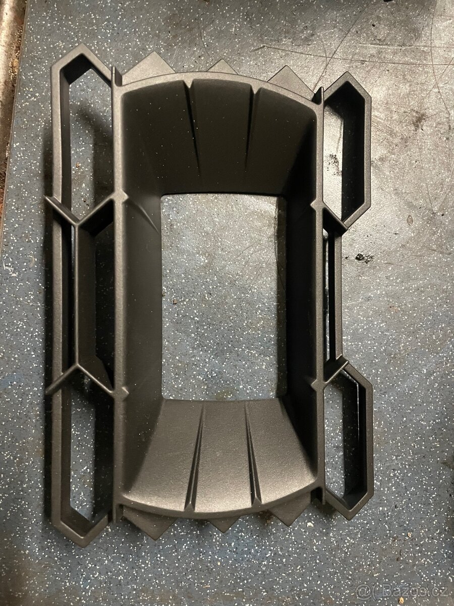 Kryt radaru Škoda Octavia III RS