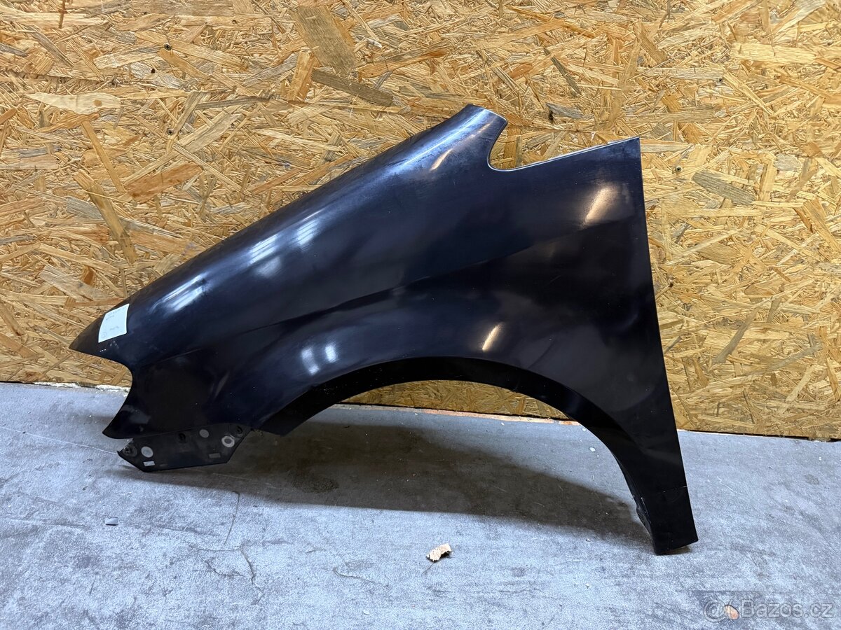 Levy blatník Vw Touran 1T2 2007-2009