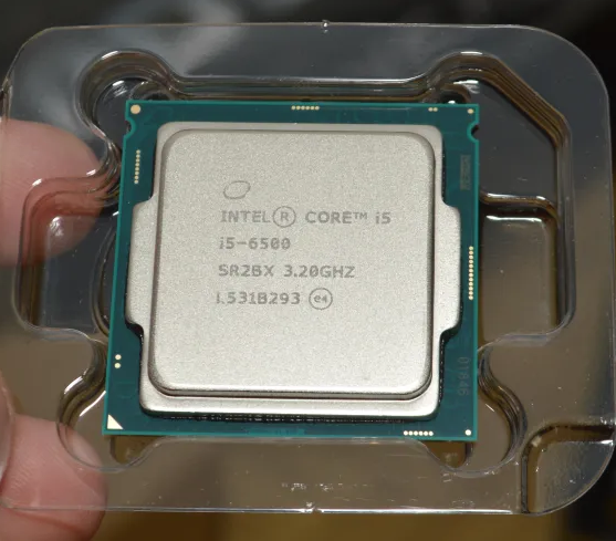 Intel Core i5 6500 LGA1151