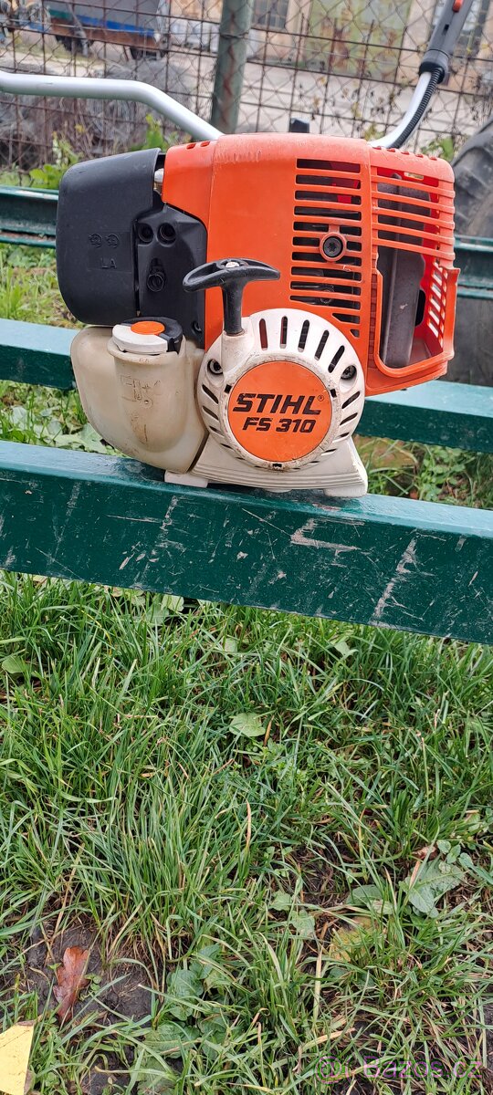 Stihl fs 310