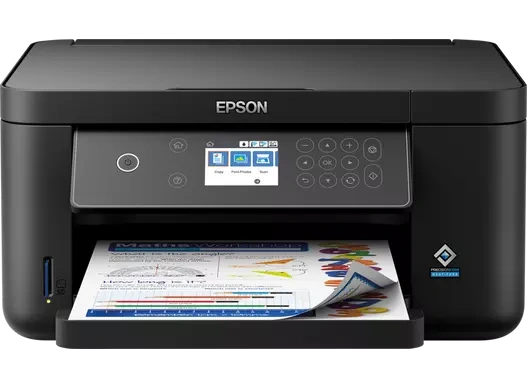 Inkoustová tiskárna Epson XP 5150