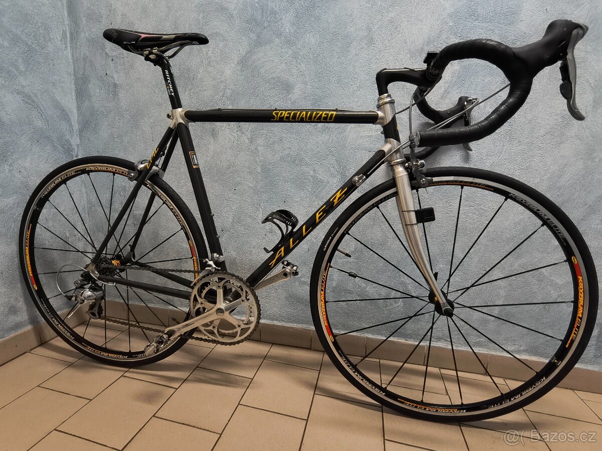 Specialized Allez 1993