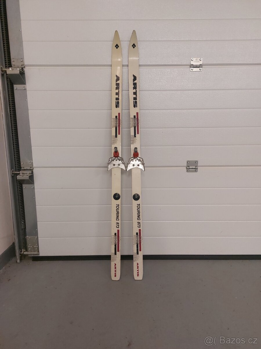 Dětské běžky 130cm Artis