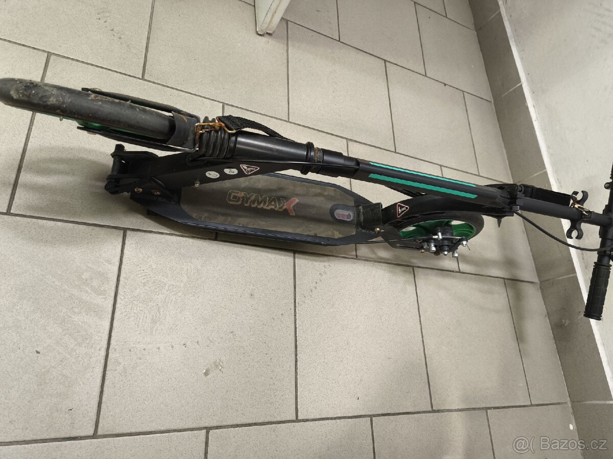 Koloběžka pro děti / náctiletí