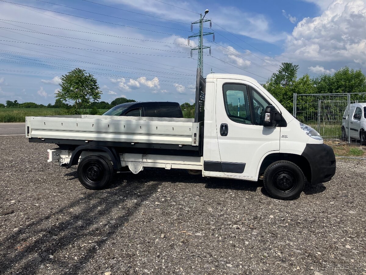 Fiat Ducato 2.2hdi Valnik