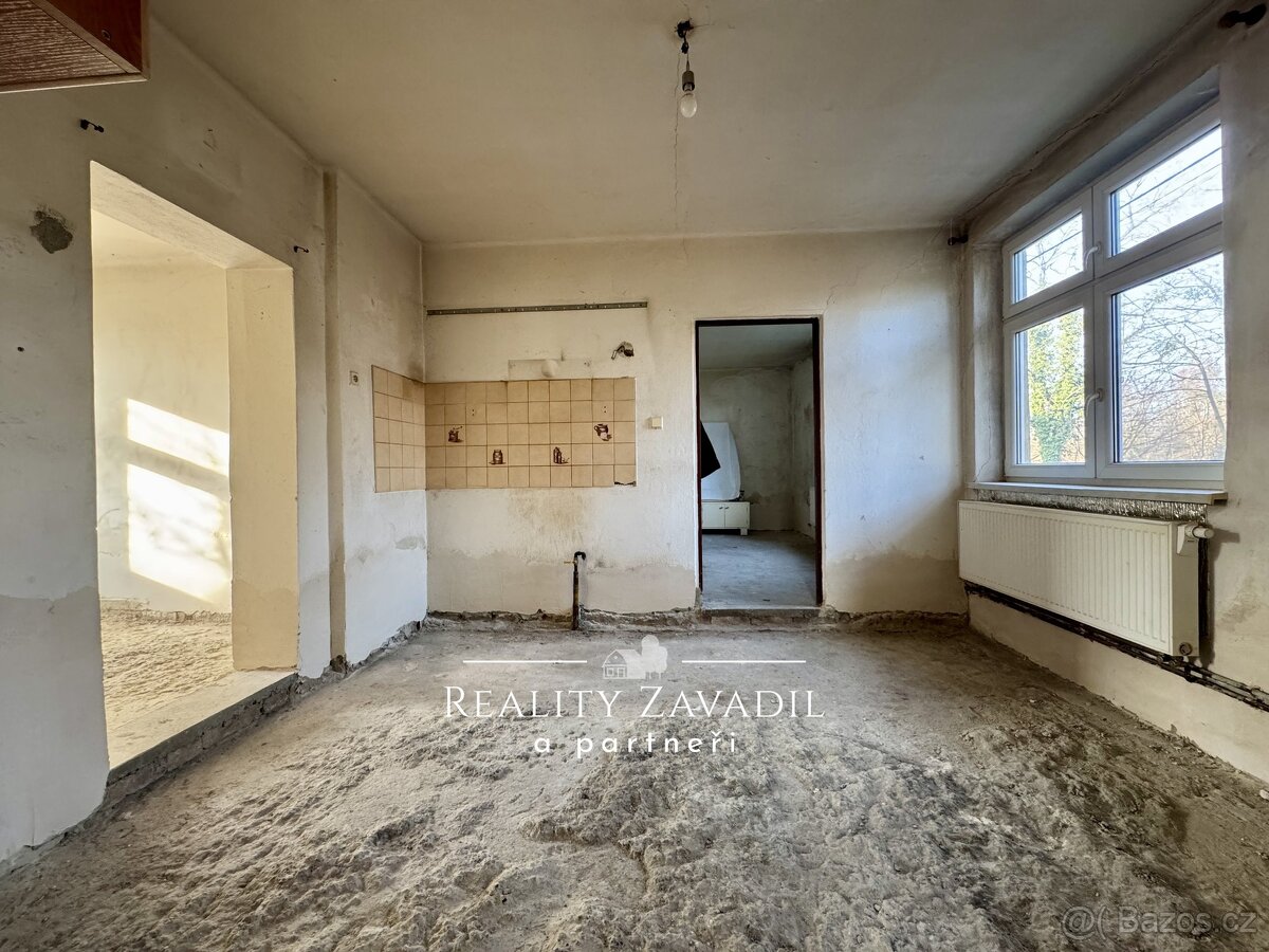 Prodej, byt 3+1, 77,57 m², Český Těšín, ev.č. 00980