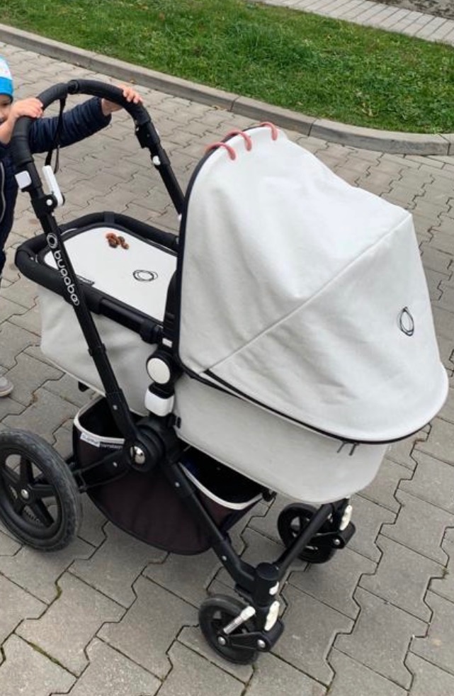 Bugaboo cameleon