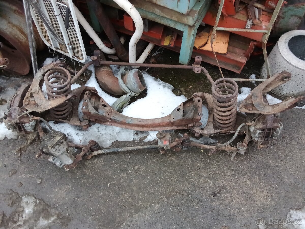 Nàprava Láďa,žiguli