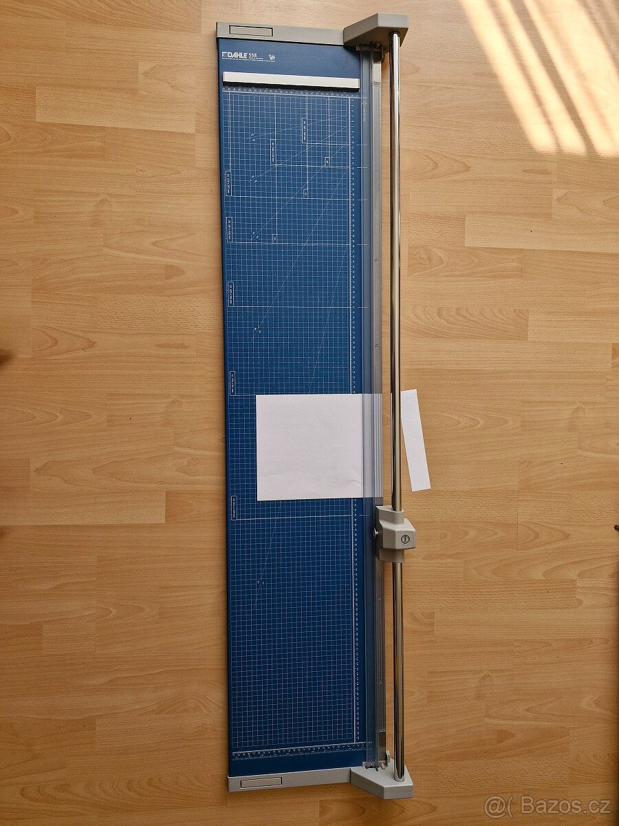 Řezačka DAHLE