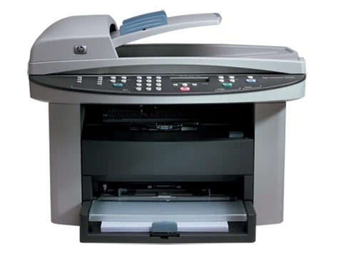 Tiskárna laserová multifunkce HP LaserJet 3030