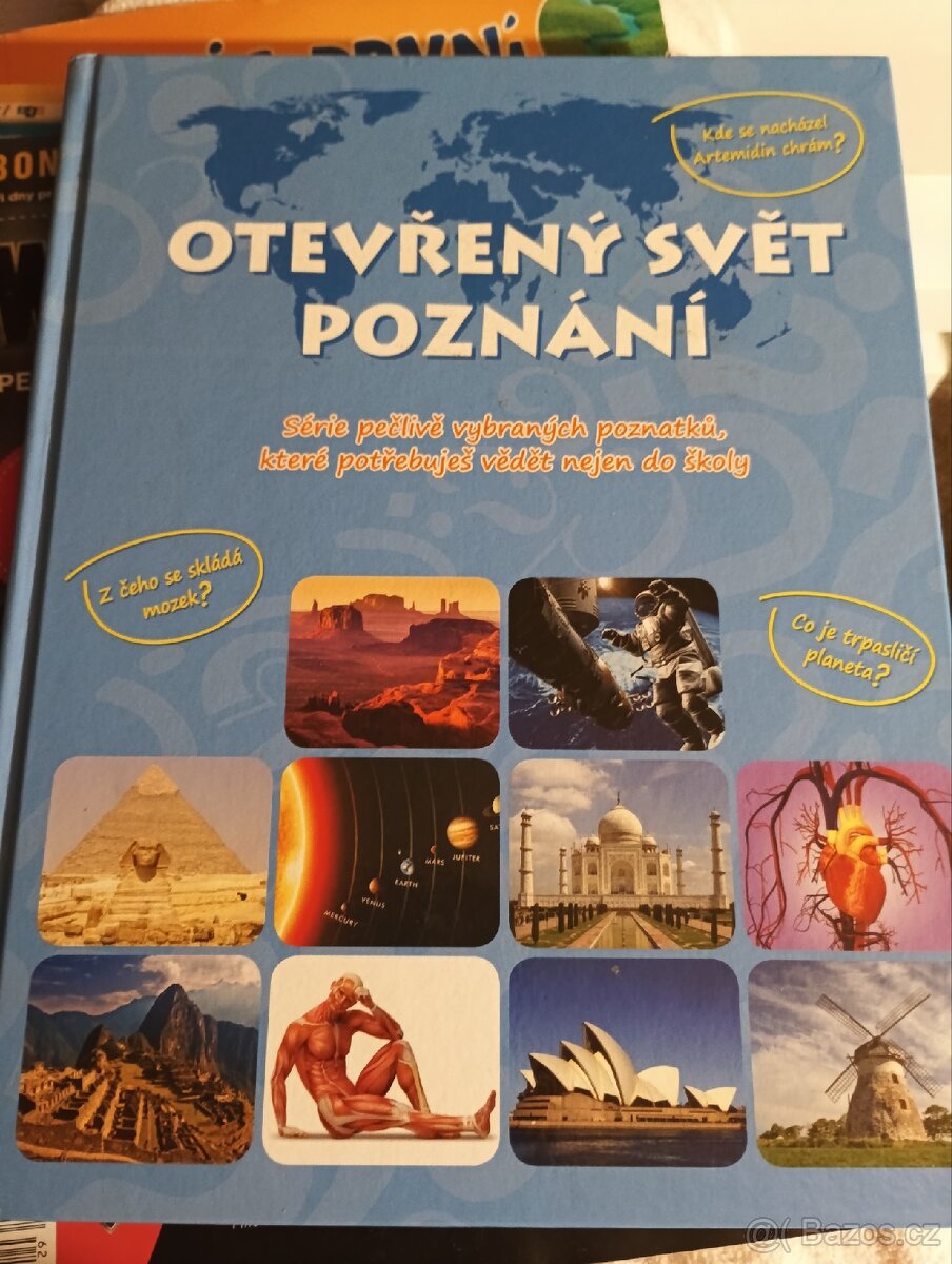 Otevřený svět poznání