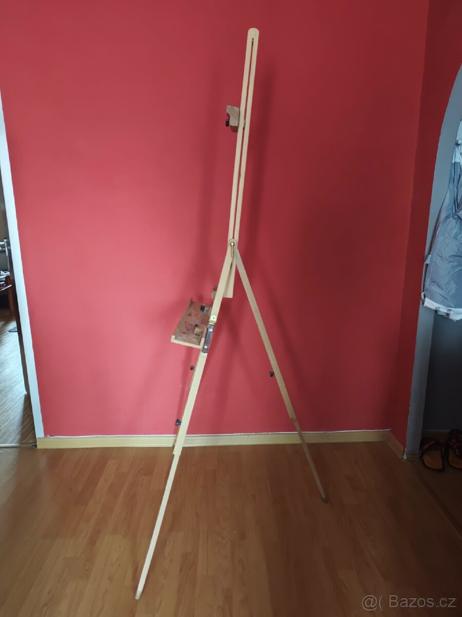 Malířský stojan