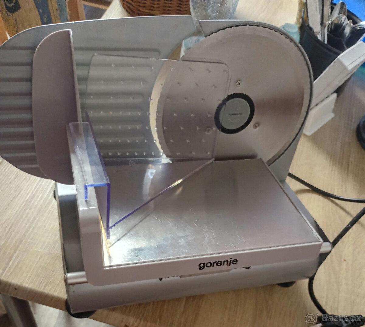 prodám kraječ Gorenje