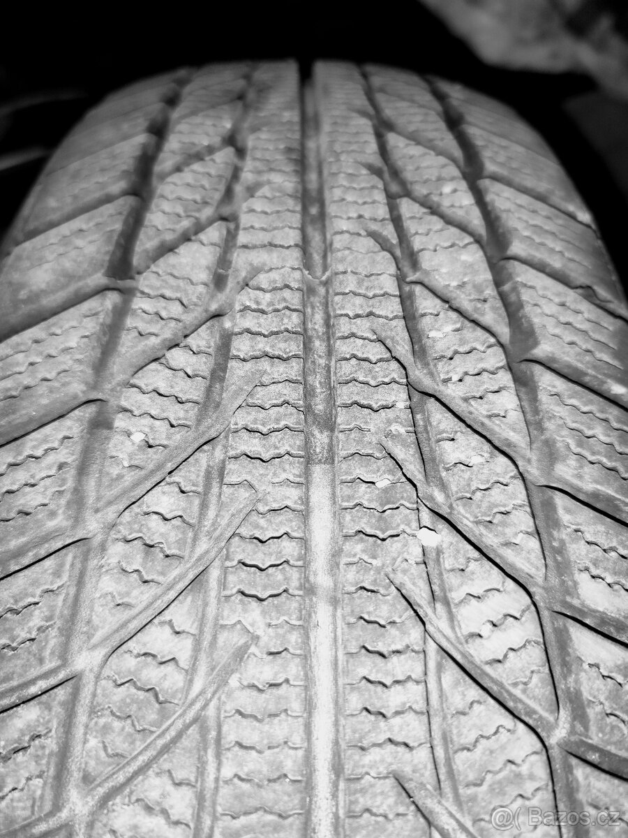 Zimní 185/65/15 goodride