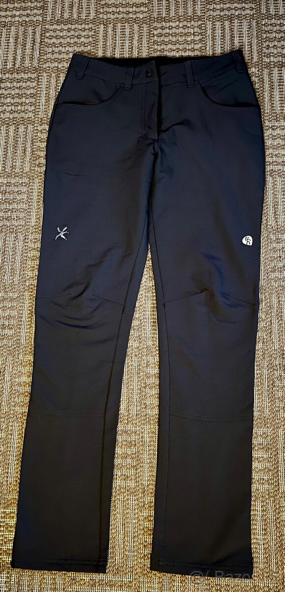 Klimatex : kalhoty a vesta outdoor