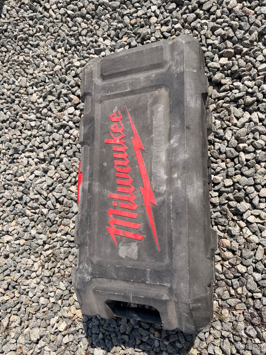 Milwaukee K 1000 S bourací kladivo