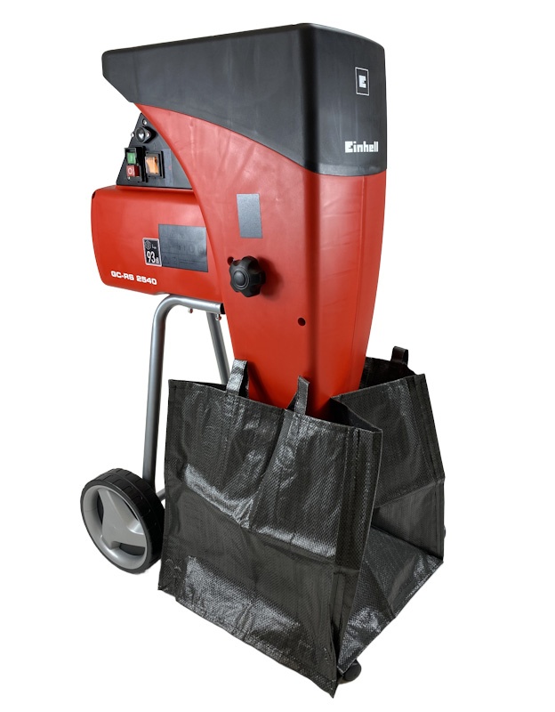 Elektrický tichý drtič GC-RS 2540 Einhell