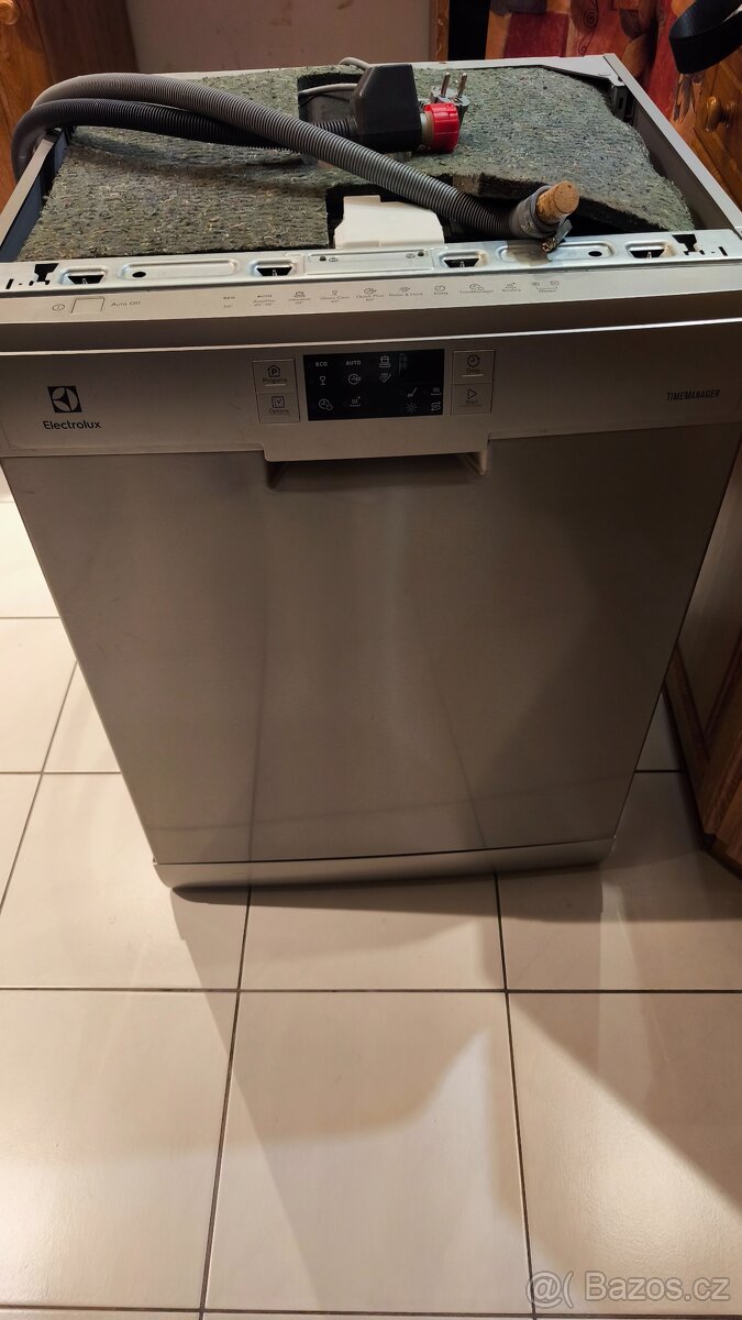Myčka Electrolux ESF5555LOX