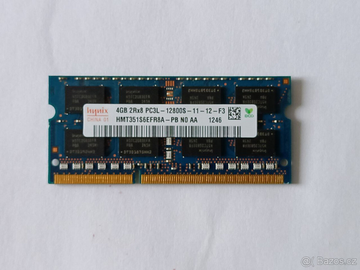 DDR3