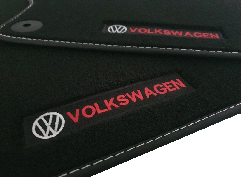 Autokoberečky Volkswagen