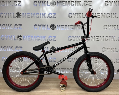 Kolo BMX