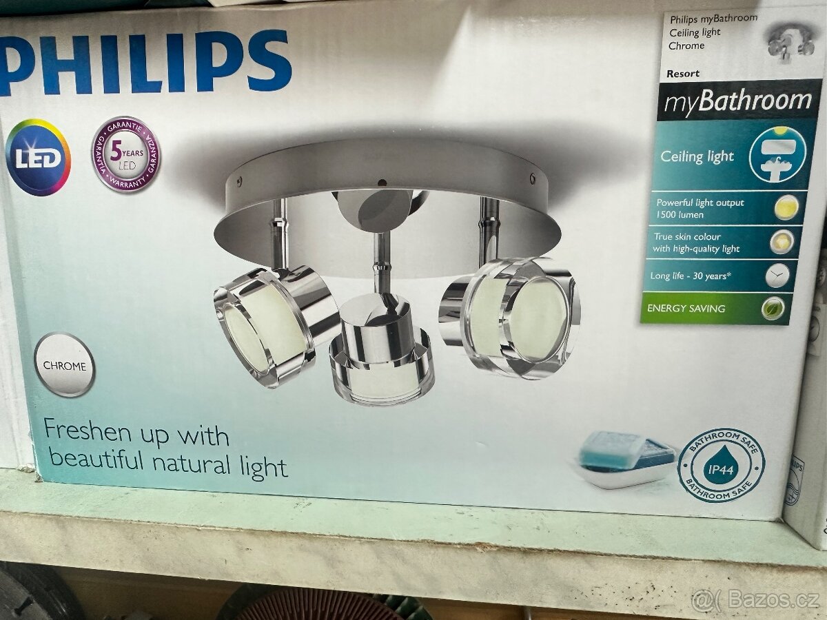 Prodám svítidlo philips