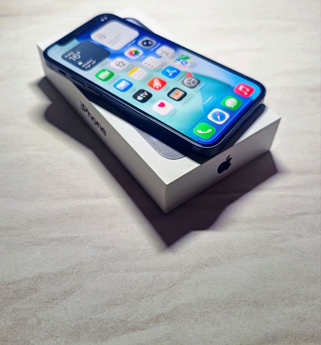 Apple iPhone 12 Mini 128 GB