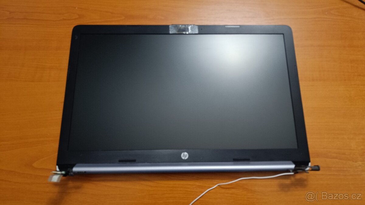 LCD displej pro HP 250 G7