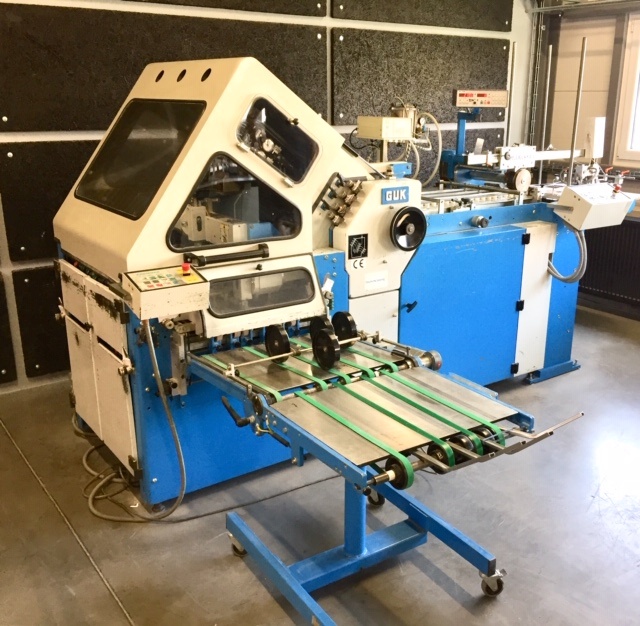 1999 GUK K 52/6 KTL – F4