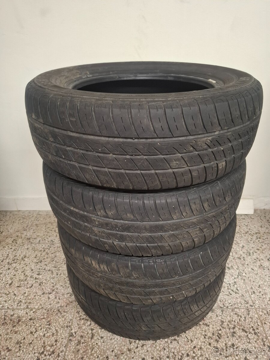 Pneu letní 185/60 R14 Barum