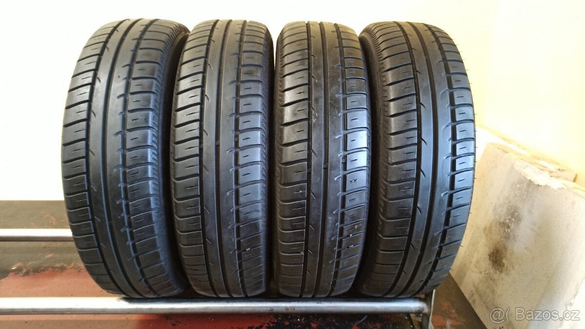 Fulda 165/70 R14 81T 4,5-5,5mm