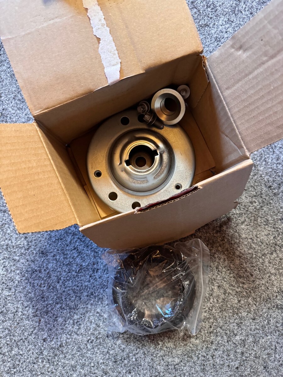 Opravná sada, horní uložení tlumičů FEBI BILSTEIN 27997
